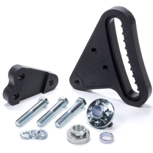 Frame Slider GRT 2in Mnt 5in Travel