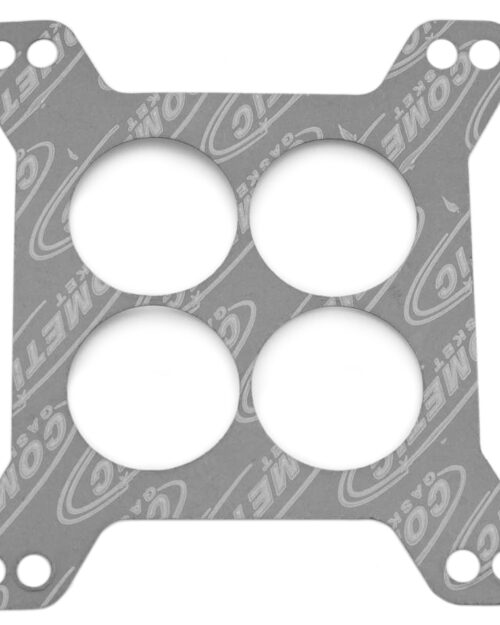 Carb Base Plate Gasket 4-Hole .047 Thick 4150