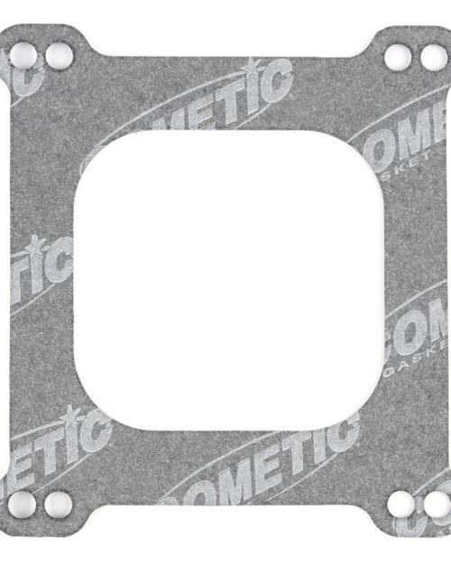 Carb Gasket - Holley 4150 Open Plenum
