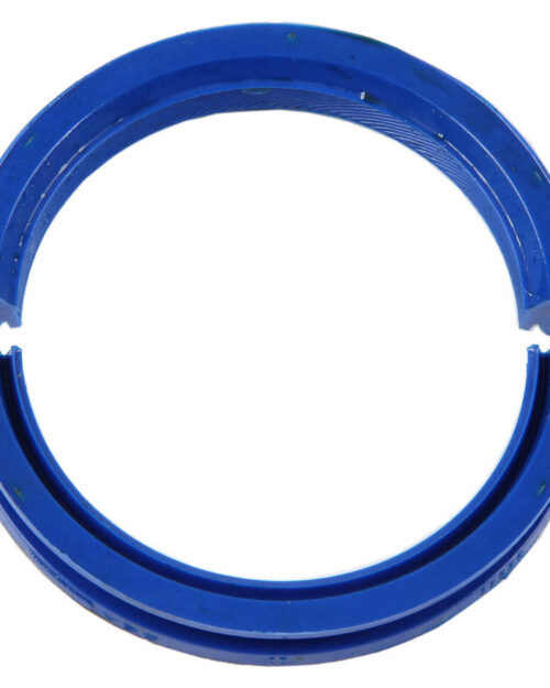 Rear Main Seal - SBC 400 Align Hone & Alm Block