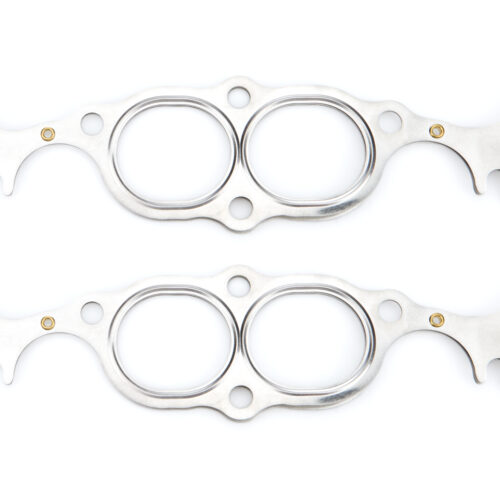 MLS Exhaust Gaskets .030 SBC w/SB2 Heads