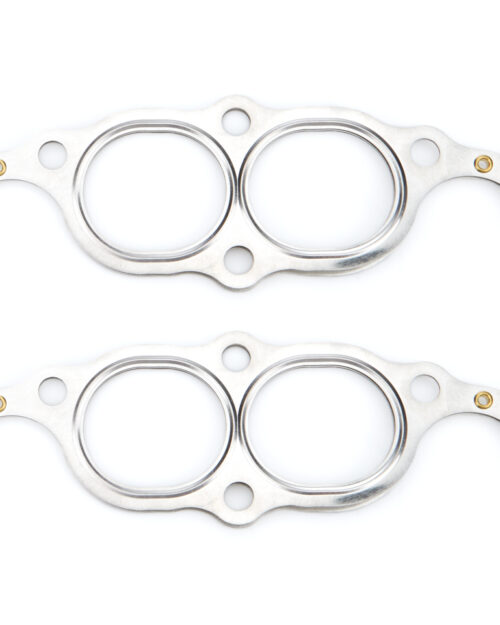 MLS Exhaust Gaskets .030 SBC w/SB2 Heads