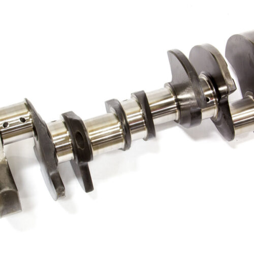 SBC 4340 Forged Compstar Crank - 3.500 Stroke