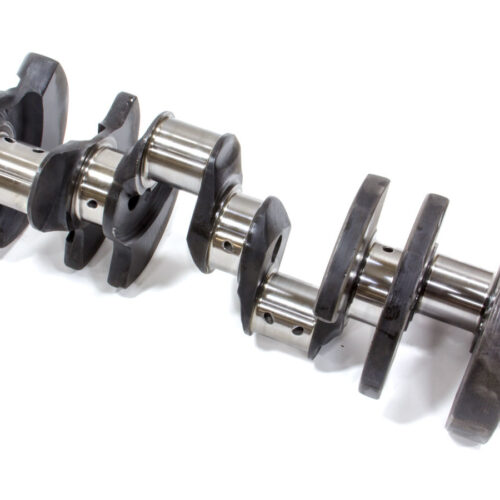 SBC 4340 Forged Compstar Crank 3.500 Stroke