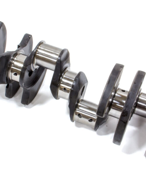 SBC 4340 Forged Compstar Crank 3.500 Stroke