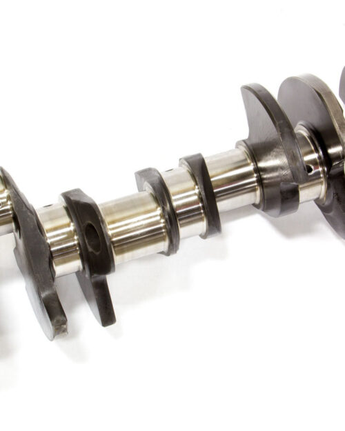 SBC 4340 Forged Compstar Crank - 3.500 Stroke