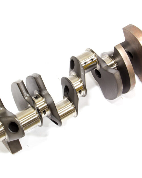 SBC 4340 Forged Magnum Crank - 3.750 Stroke