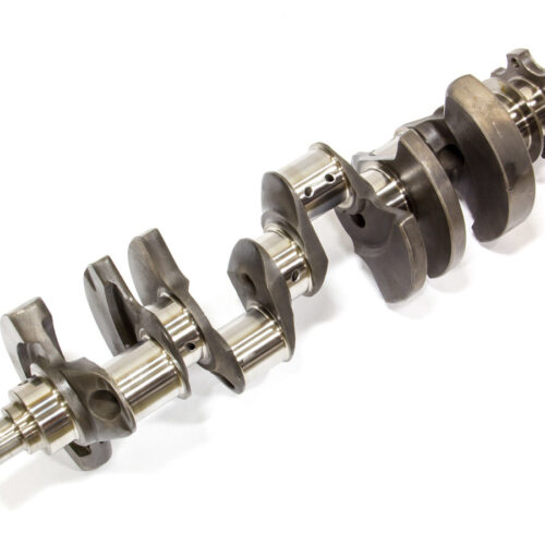 SBC 4340 Forged Compstar Crank - 4.000 Stroke