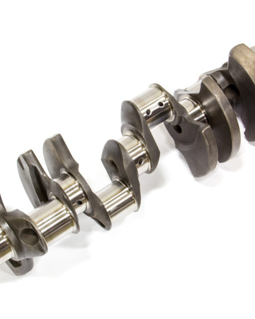 SBC 4340 Forged Compstar Crank - 4.000 Stroke