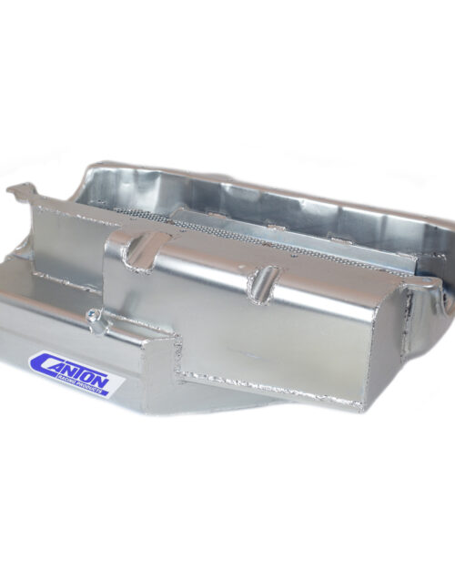 SBC Open Chassis C/T Pro Oil Pan