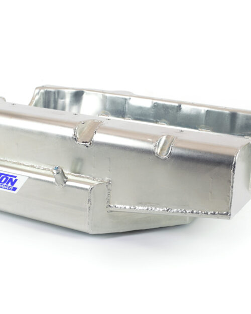 SBC Power Oil Pan W/Pro Pouch