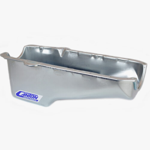 Sbc Circle Track Pan