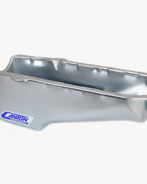 Sbc Circle Track Pan