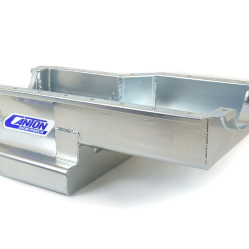 Ford 2300cc C/T Oil Pan