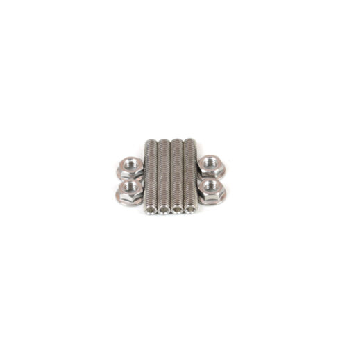 2in x 5/16in-18 Carb Studs