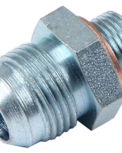 #10 Fuel Pump Fitting