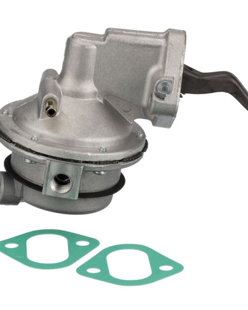 Ford 4cyl. Fuel Pump w/ 1/4in Inlet & Outlet