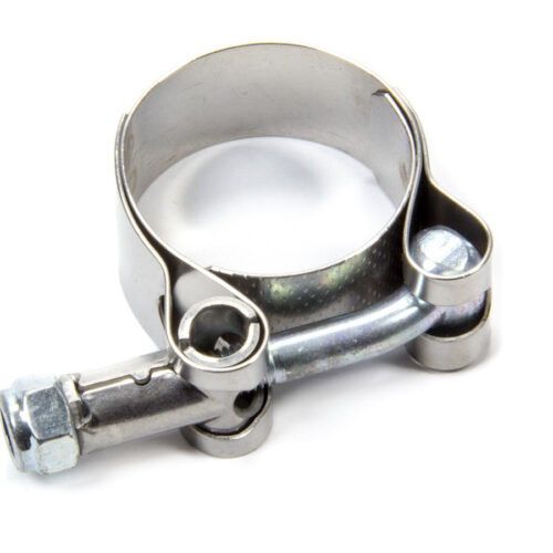 1.56in -1.70in S/S Clamp