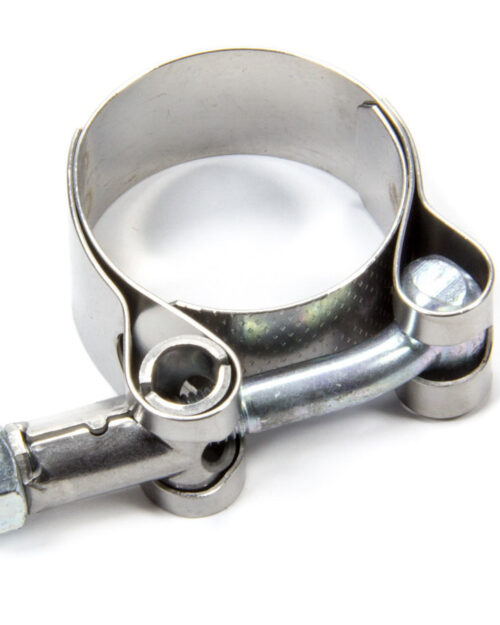 1.56in -1.70in S/S Clamp