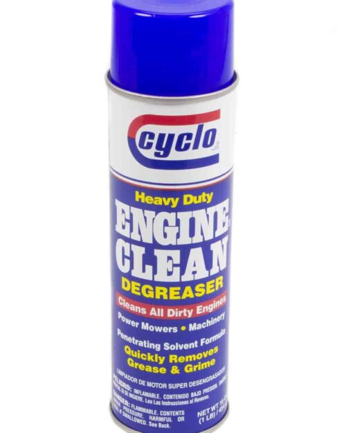 16 Oz. Engine Cleaner