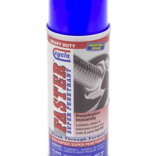 H.D. Faster Super Penetrant