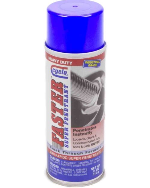 H.D. Faster Super Penetrant