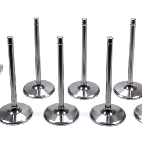 11/32 Intake Valves - 2.080