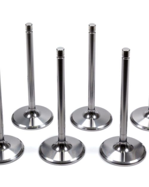 11/32 Intake Valves - 2.080