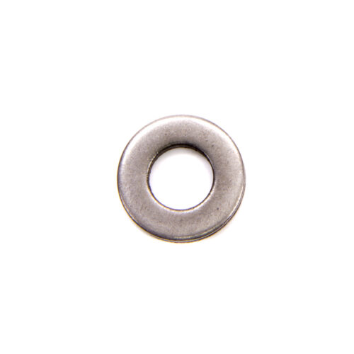 Flat Washer 0.406 ID 0.813 OD .125 Thick