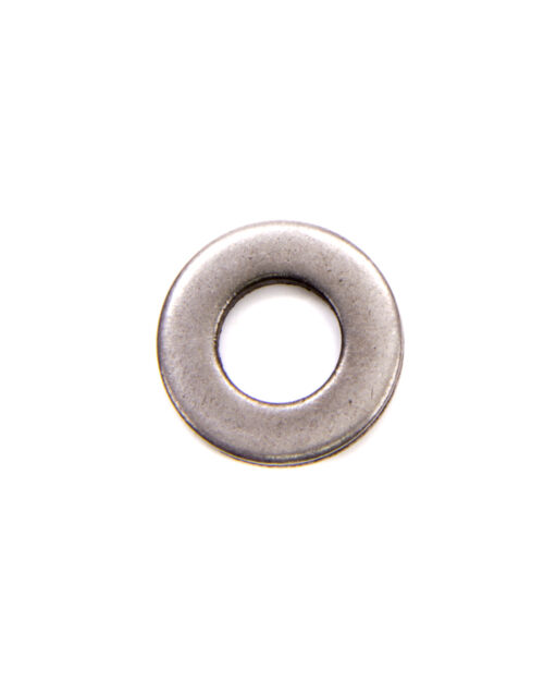 Flat Washer 0.406 ID 0.813 OD .125 Thick