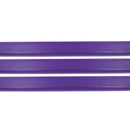 Dirt Rocker Set Purple 3pc