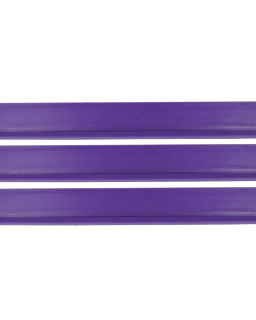 Dirt Rocker Set Purple 3pc