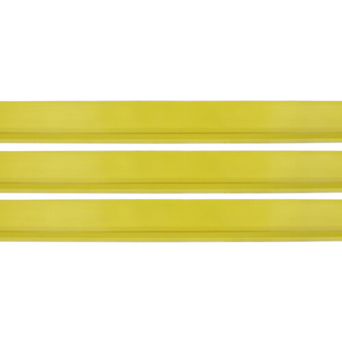 Dirt Rocker Set Yellow 3pc