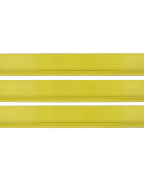 Dirt Rocker Set Yellow 3pc