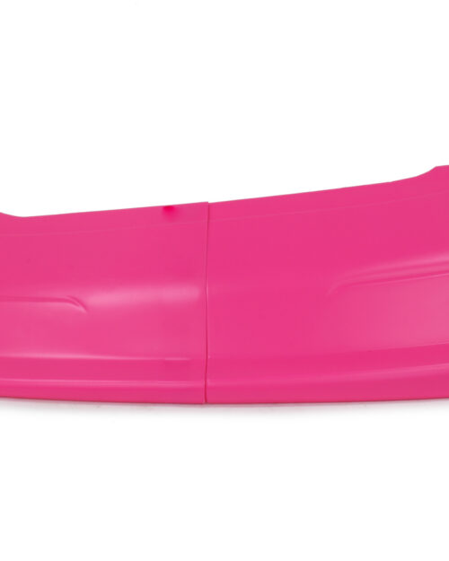 Dominator Late Model Nose Pink