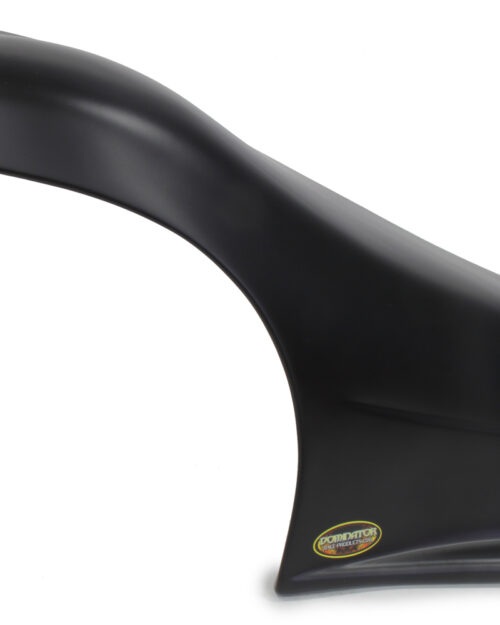 Dominator Late Model Flare Right Black