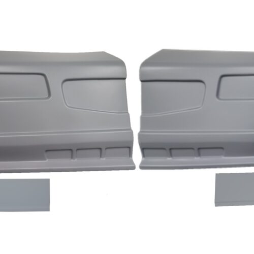 SS Nose Gray Dominator SS