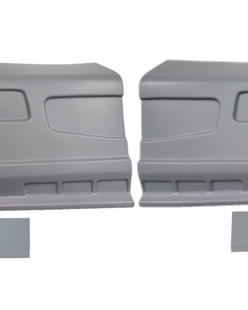 SS Nose Gray Dominator SS