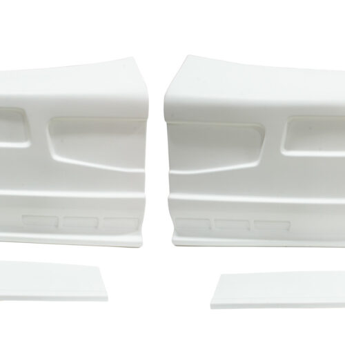 SS Nose White Dominator SS