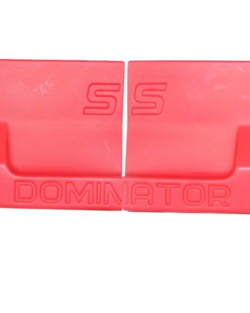 SS Tail Red Dominator SS