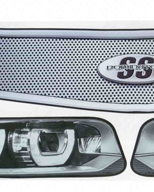 Nose Graphics Dominator SS