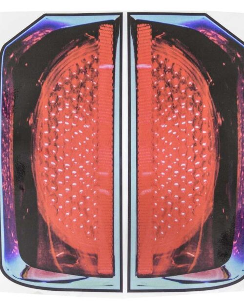 Tail Graphics Dominator SS