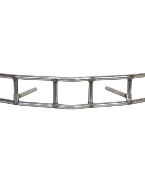 Bumper Front SS Camaro Steel