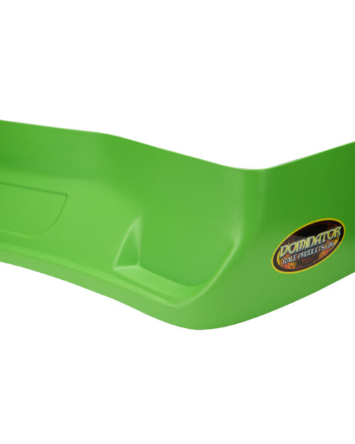 Nose Bottom L 81 Z-28 Camaro Xtreme Green