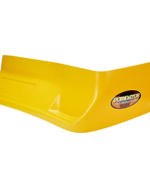 Nose Bottom L 81 Z-28 Camaro Yellow