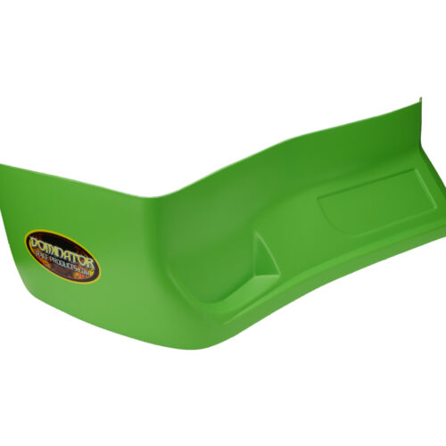 Nose Bottom R 81 Z-28 Camaro Xtreme Green