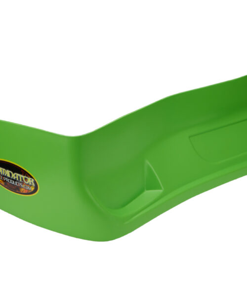 Nose Bottom R 81 Z-28 Camaro Xtreme Green