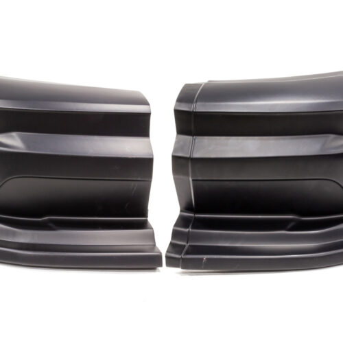 Nose Camaro SS Black