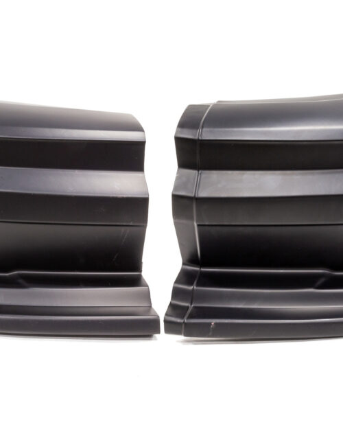 Nose Camaro SS Black