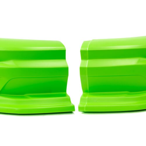 Nose Camaro SS Xtreme Green